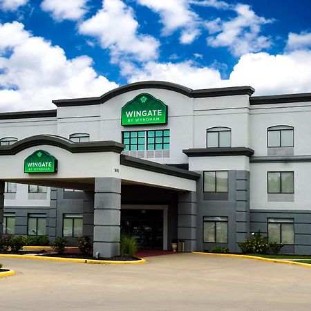 Wingate By Wyndham Columbia Hotel Екстериор снимка