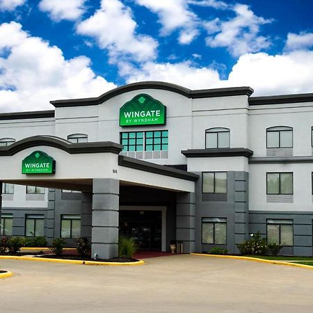 Wingate By Wyndham Columbia Hotel Екстериор снимка