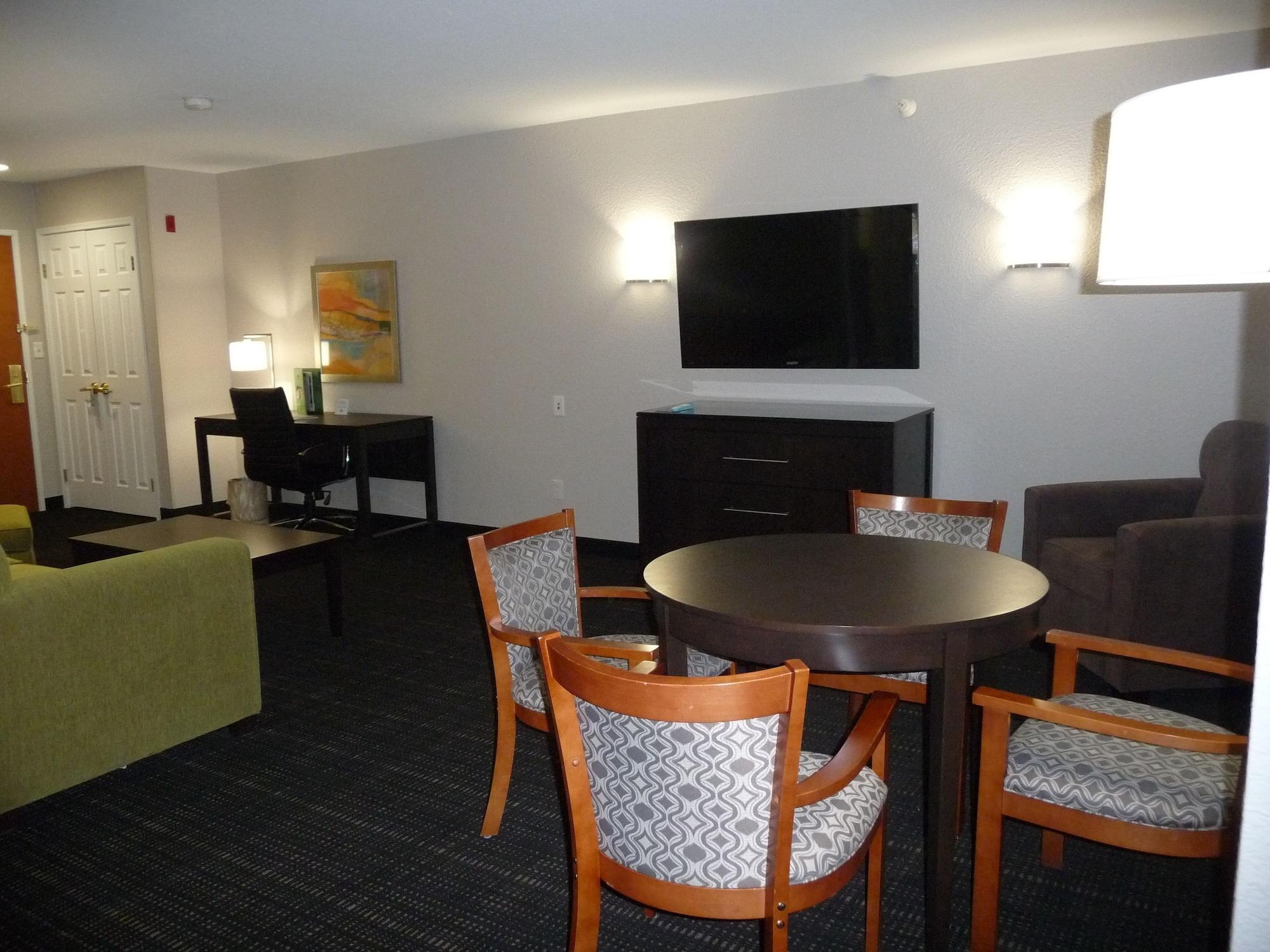 Wingate By Wyndham Columbia Hotel Екстериор снимка