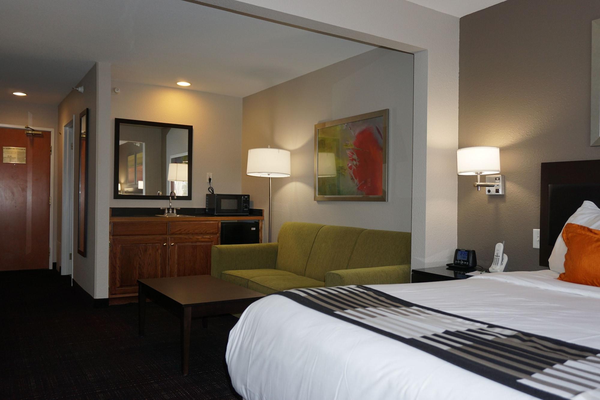Wingate By Wyndham Columbia Hotel Екстериор снимка