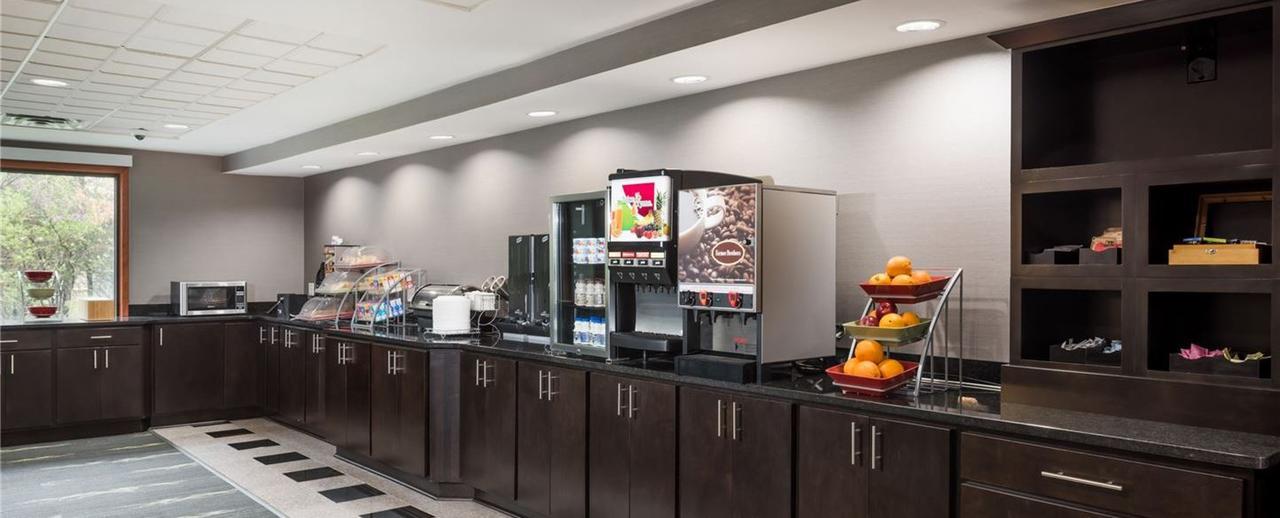 Wingate By Wyndham Columbia Hotel Екстериор снимка