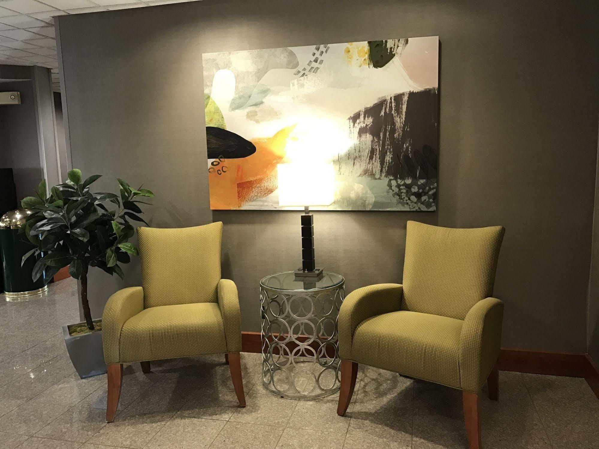 Wingate By Wyndham Columbia Hotel Екстериор снимка